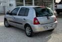 Autos - Renault CLIO AUTHENTIQUE PACK 1.2 2012 GNC 250000Km - En Venta