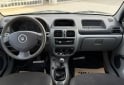 Autos - Renault CLIO AUTHENTIQUE PACK 1.2 2012 GNC 250000Km - En Venta