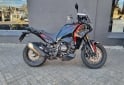 Motos - Moto Morini XCAPE 700 2025 Nafta 11271Km - En Venta