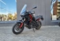 Motos - Moto Morini XCAPE 700 2025 Nafta 11271Km - En Venta