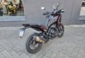 Motos - Moto Morini XCAPE 700 2025 Nafta 11271Km - En Venta