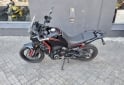 Motos - Moto Morini XCAPE 700 2025 Nafta 11271Km - En Venta