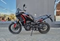Motos - Moto Morini XCAPE 700 2025 Nafta 11271Km - En Venta