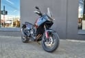 Motos - Moto Morini XCAPE 700 2025 Nafta 11271Km - En Venta