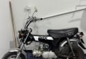 Motos - Honda DAX 1993 Nafta 1Km - En Venta