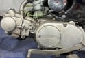 Motos - Honda DAX 1993 Nafta 1Km - En Venta