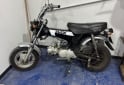 Motos - Honda DAX 1993 Nafta 1Km - En Venta