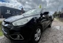 Autos - Hyundai TUCSON 2WD 2.0 2012 Nafta 170000Km - En Venta