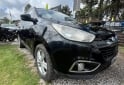 Autos - Hyundai TUCSON 2WD 2.0 2012 Nafta 170000Km - En Venta