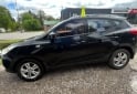 Autos - Hyundai TUCSON 2WD 2.0 2012 Nafta 170000Km - En Venta