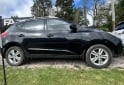 Autos - Hyundai TUCSON 2WD 2.0 2012 Nafta 170000Km - En Venta