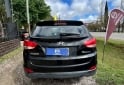 Autos - Hyundai TUCSON 2WD 2.0 2012 Nafta 170000Km - En Venta