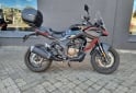 Motos - Voge 300 DS 2025 Nafta 3860Km - En Venta