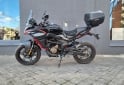 Motos - Voge 300 DS 2025 Nafta 3860Km - En Venta