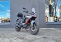 Motos - Voge 300 DS 2025 Nafta 3860Km - En Venta