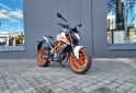 Motos - Ktm DUKE 200 2023 Nafta 14870Km - En Venta