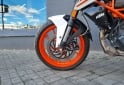 Motos - Ktm DUKE 200 2023 Nafta 14870Km - En Venta