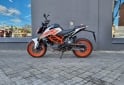 Motos - Ktm DUKE 200 2023 Nafta 14870Km - En Venta