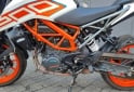 Motos - Ktm DUKE 200 2023 Nafta 14870Km - En Venta