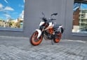 Motos - Ktm DUKE 200 2023 Nafta 14870Km - En Venta