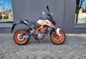 Motos - Ktm DUKE 200 2023 Nafta 14870Km - En Venta