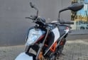 Motos - Ktm DUKE 200 2023 Nafta 14870Km - En Venta