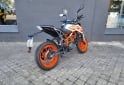 Motos - Ktm DUKE 200 2023 Nafta 14870Km - En Venta