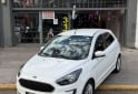 Autos - Ford Ka SEL 1.5 2021 Nafta 52800Km - En Venta