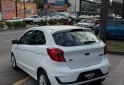Autos - Ford Ka SEL 1.5 2021 Nafta 52800Km - En Venta