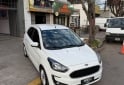Autos - Ford Ka SEL 1.5 2021 Nafta 52800Km - En Venta
