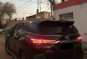 Camionetas - Toyota Sw4 2018 Diesel 27000Km - En Venta