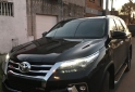 Camionetas - Toyota Sw4 2018 Diesel 27000Km - En Venta