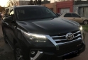 Camionetas - Toyota Sw4 2018 Diesel 27000Km - En Venta