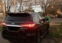 Camionetas - Toyota Sw4 2018 Diesel 27000Km - En Venta