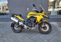 Motos - Benelli TRK 502X 2025 Nafta 2339Km - En Venta