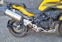 Motos - Benelli TRK 502X 2025 Nafta 2339Km - En Venta