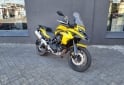 Motos - Benelli TRK 502X 2025 Nafta 2339Km - En Venta