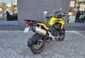 Motos - Benelli TRK 502X 2025 Nafta 2339Km - En Venta