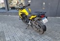 Motos - Benelli TRK 502X 2025 Nafta 2339Km - En Venta