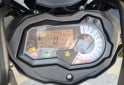 Motos - Benelli TRK 502X 2025 Nafta 2339Km - En Venta