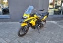 Motos - Benelli TRK 502X 2025 Nafta 2339Km - En Venta