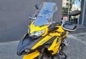 Motos - Benelli TRK 502X 2025 Nafta 2339Km - En Venta
