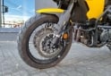 Motos - Benelli TRK 502X 2025 Nafta 2339Km - En Venta