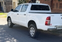 Camionetas - Volkswagen Hilux 2014 Diesel 248000Km - En Venta