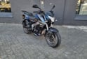 Motos - Bajaj ROUSER NS 200 2025 Nafta 6809Km - En Venta