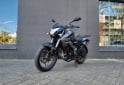 Motos - Bajaj ROUSER NS 200 2025 Nafta 6809Km - En Venta