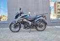 Motos - Bajaj ROUSER NS 200 2025 Nafta 6809Km - En Venta