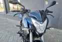 Motos - Bajaj ROUSER NS 200 2025 Nafta 6809Km - En Venta