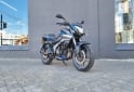 Motos - Bajaj ROUSER NS 200 2025 Nafta 6809Km - En Venta