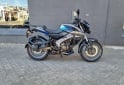 Motos - Bajaj ROUSER NS 200 2025 Nafta 6809Km - En Venta